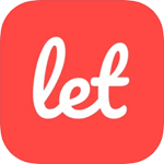 let（レット）-食品ロス/在庫ロスを減らすフリマアプリ