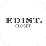 EDIST. CLOSET/ファッションをお得にレンタル