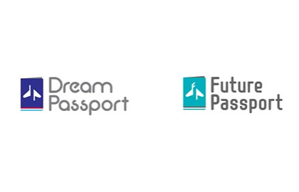 「DREAM PASSPORT(ドリームパスポート)」「Future Passport（フューチャーパスポート）」
